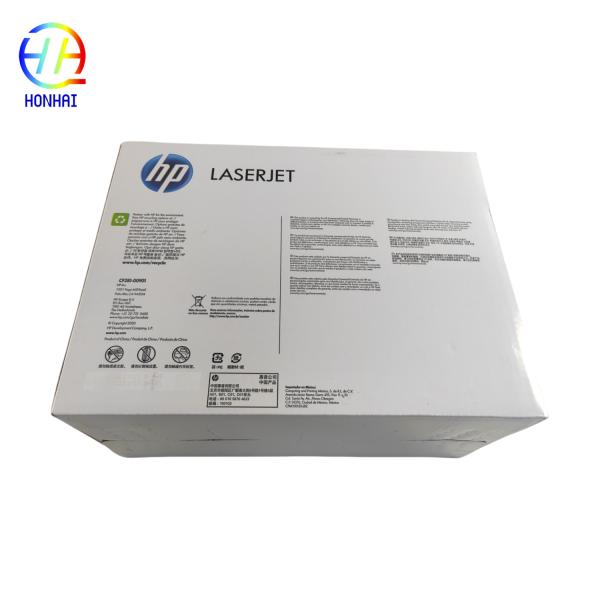 Cartouche de toner d'imprimante neuve d'origine pour HP LaserJet Enterprise M604 M605 M606 MFP M630 Série CF281A 81A