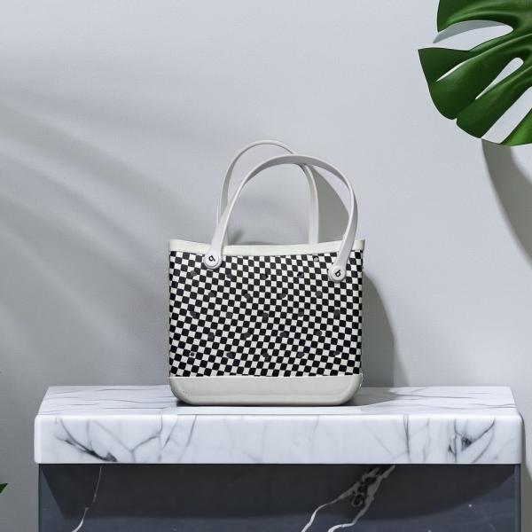 Large Capacity Personalized Promotion Gifts Long Lasting Eva Bogg Bag
