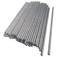 Astm B164 Monel K500 Bar Nickel Alloy Rod est un procédé utilisé pour la fabrication d'un métal en alliage de nickel.