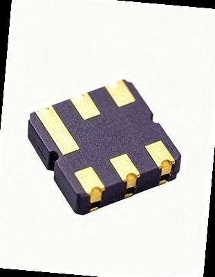 JY-TA0224A SAW Filter Center Frequency 1575.42 MHz Passband Fc +/- 1 (1574.42~1576.42) MHz RoHS Compliant Surface Mount