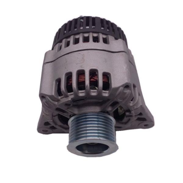 Excavatrice Generator Alternator de JCB 32008680 32008560 32008719 32008648 32008649 pour des pièces de rechange de machines