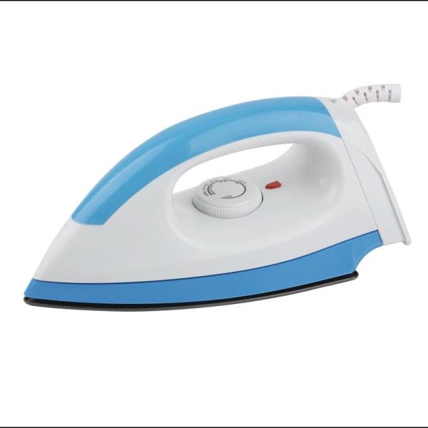 110/230V LM207-DRY IRON with Aluminum Soleplates Ironing Solution