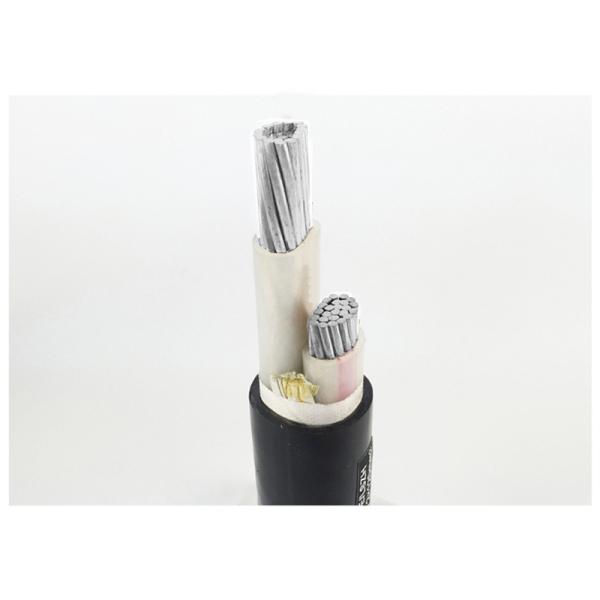                    Heat Resistant Low Smoke Zero Halogen Free Cable for Hot Environments             