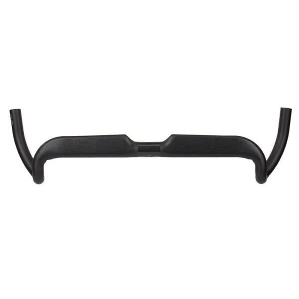 Новый руль для велосипеда из углеродного гравия, большой расклешенный руль, вело