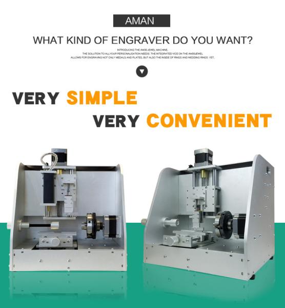 Jewelry engraving machine finger Ring Needle Marking machine & jewelry machine