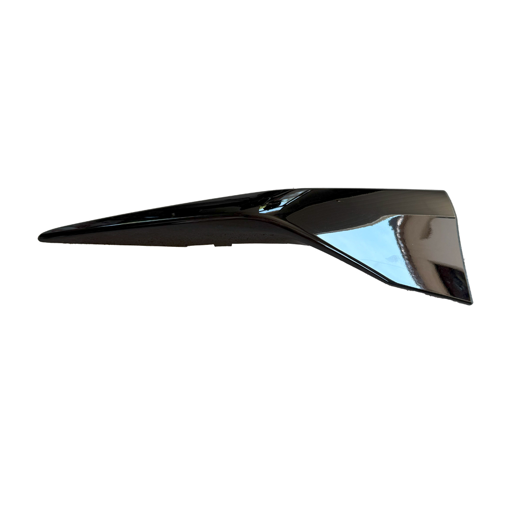 Aftermarket Front Bumper Side Molding OE 52712-06130 52713-06130 for 2018-2023 Toyota Camry XV70 USA