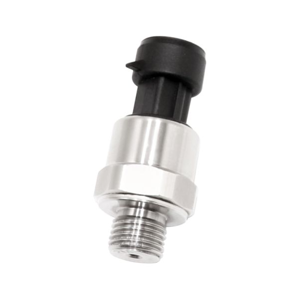 Food Grade 316 Pressure Sensor Transmitter 5V Output NPT1/4 for Coffee Machine
