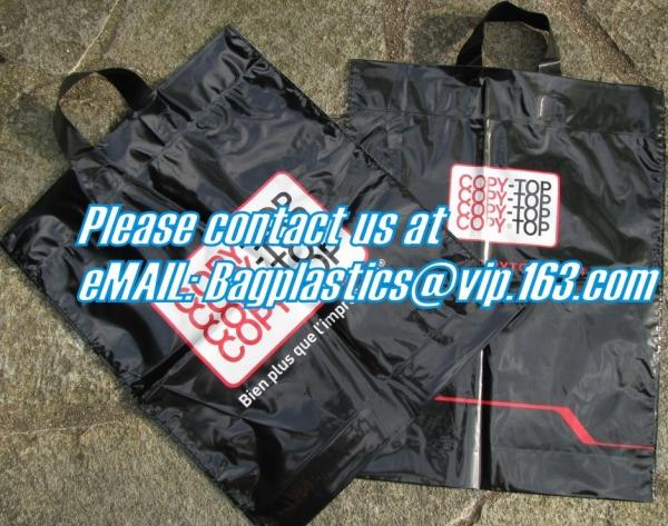 Trade Shows Vendor Supplies T-Shirt Bags Boutiques Craft Fairs Party Favors Books Clothing Gift Bags Fashion Retail