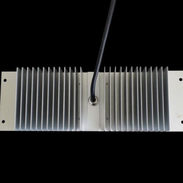 7070 SMD LED Street Light Module with 158x103 Degree Beam Angle and 5050SMD LED Chip for 50W-120W Sidewalk Lighting