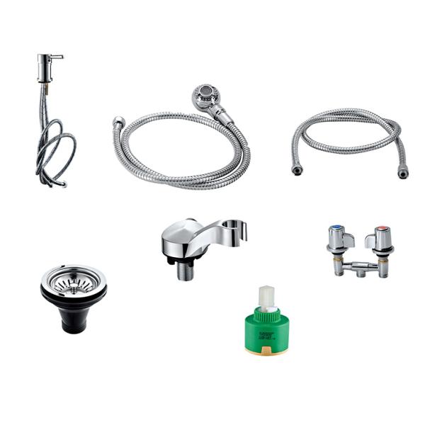 Черный керамический таз мытья шара шампуня для красоты