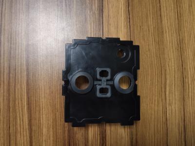 High Precision ABS Plastic Injection Molding Parts , Custom Industrial Products