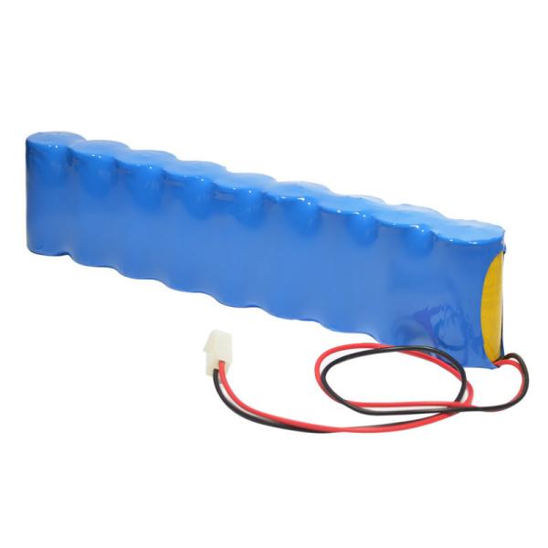 10.8V 2500mAh NI-MH OTDR Battery For Anritsu MW9070 MW9070B mini OTDR