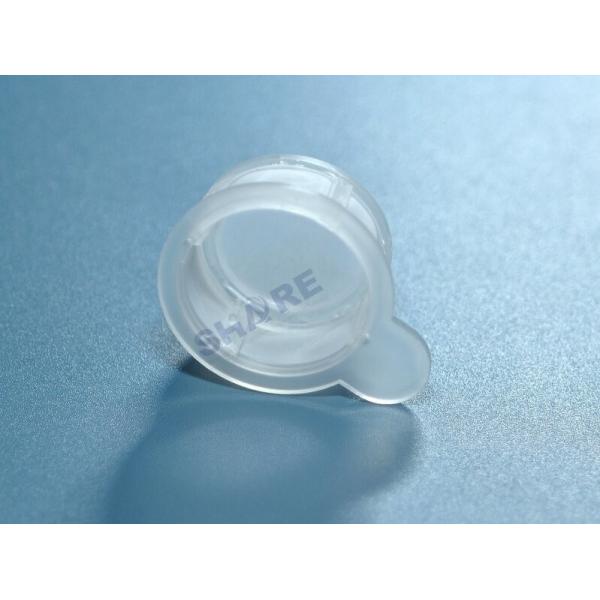 330 Mesh 40 Um Лабораторный одноразовый клеточный стейк, PP/Найлон, для отделения клеток от раствора или образца ткани