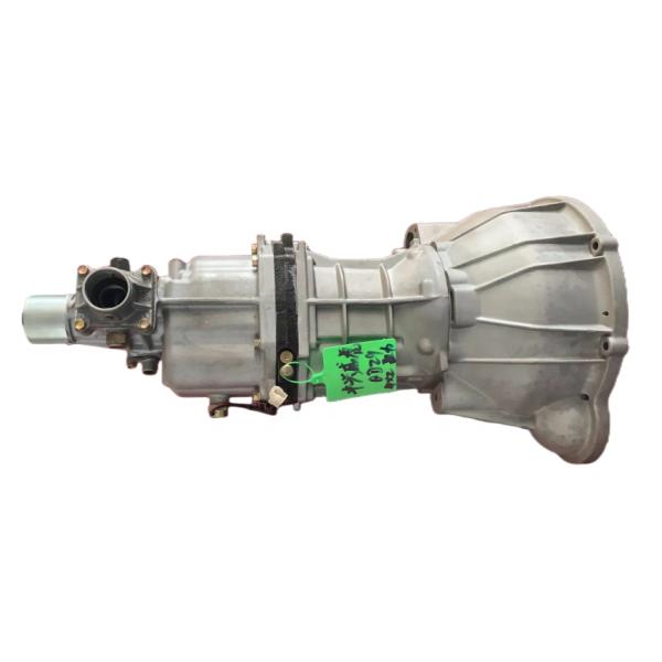 s Best Gearbox for Pickup Trucks Great Wall Chang'an Geely Shuguang Zhongxing BYD