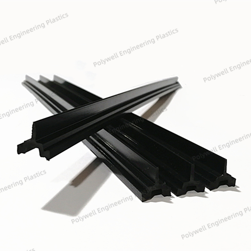 Customized Type CT Thermal Break Aluminum Profile For Windows & Doors