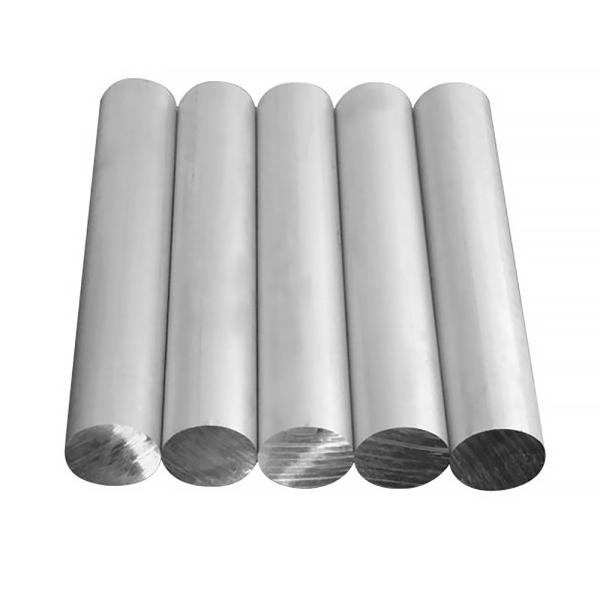 S45C Q390 Carbon Steel Rod Iron 6mm Mild Steel Round Bar Non Alloy