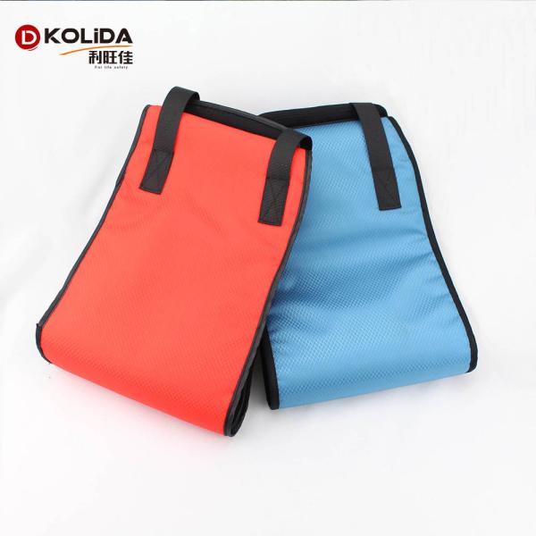 Safety Pet Dog Lift Harness No Pull Help The Old And Sick OEM Service