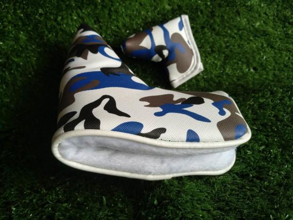 club covers , Golf headcover , golf headcover , putter headcover ,  headcover