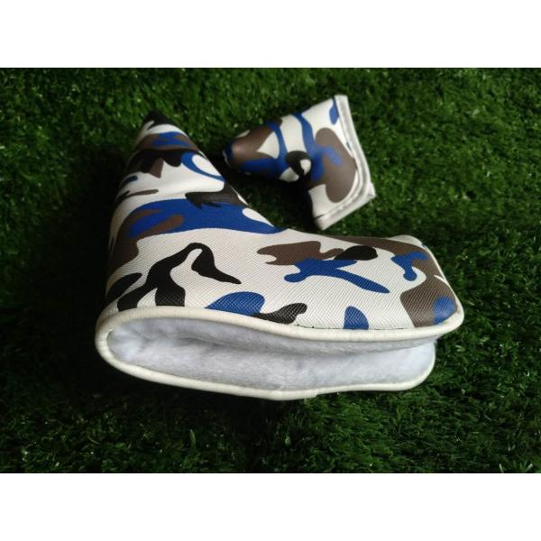 club covers , Golf headcover , golf headcover , putter headcover ,  headcover