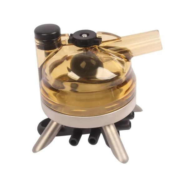 Hl-M01c Milking Parts 200cc Milk Claw for Cow Milking Machine