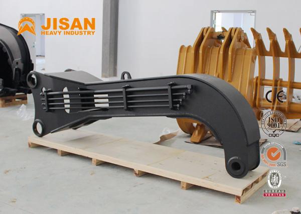 20 Ton Pile Driver Hammer, máquina escavadora ajustada Hydraulic Hammer do bocado de broca