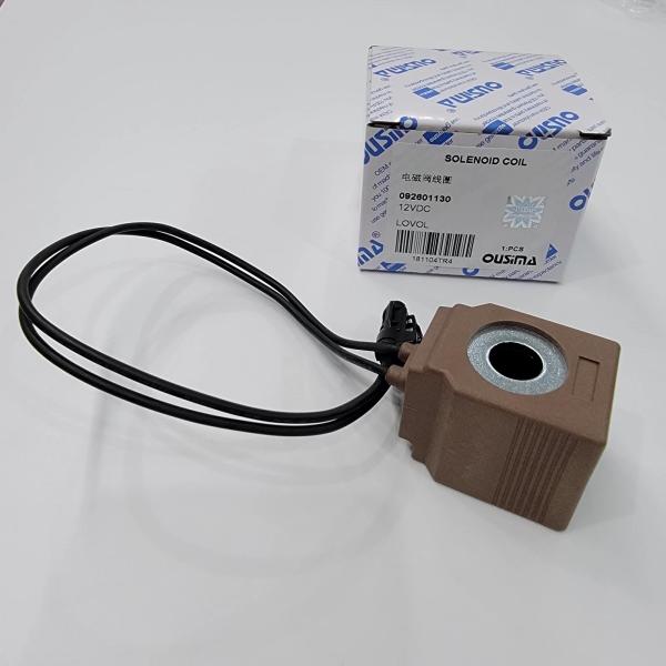 092601130 Solenoid Valve Coil For Hydraulic Pump