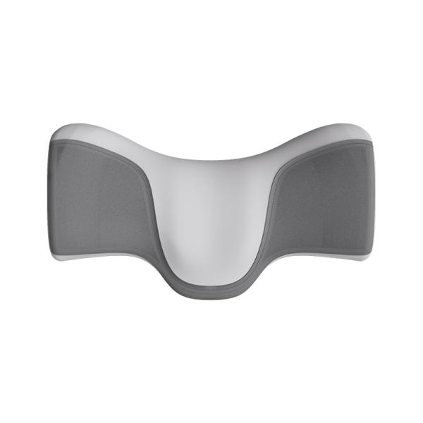 Comfortable Massage Products Body Massage Pillow for Neck and Back Treatment