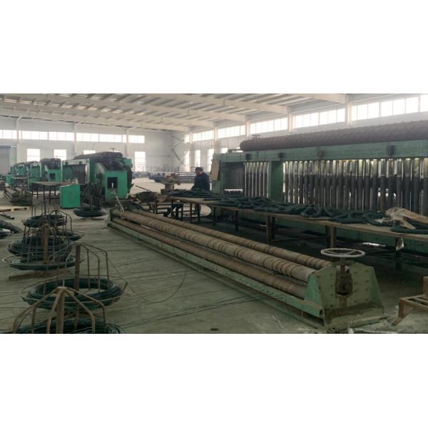 Шестиугольное плетение цыпленка крена 1.8мм сетки Габион