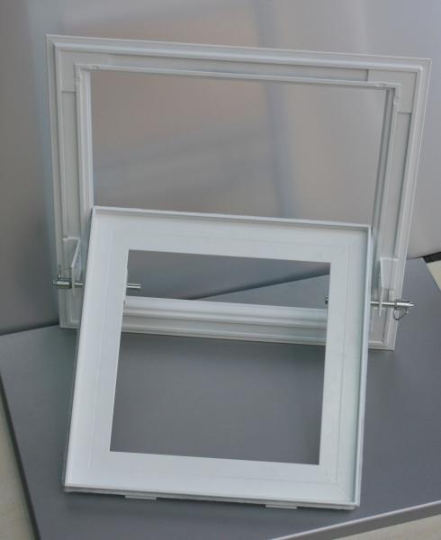 30mm Height Sound Absorption Aluminum Access Panel For Metro Station