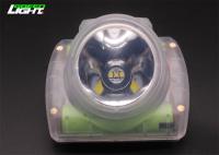 Tela 13000 Lux Underground Mining Lamp Cordless P68 de OLED