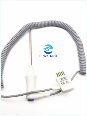 Welch Allyn Oral Temperature Probe 02893-000 para SureTemp mais 690/692