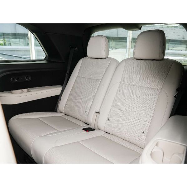Lixiang Auto L9 2025 Ultra Intelligent Renewal Edition