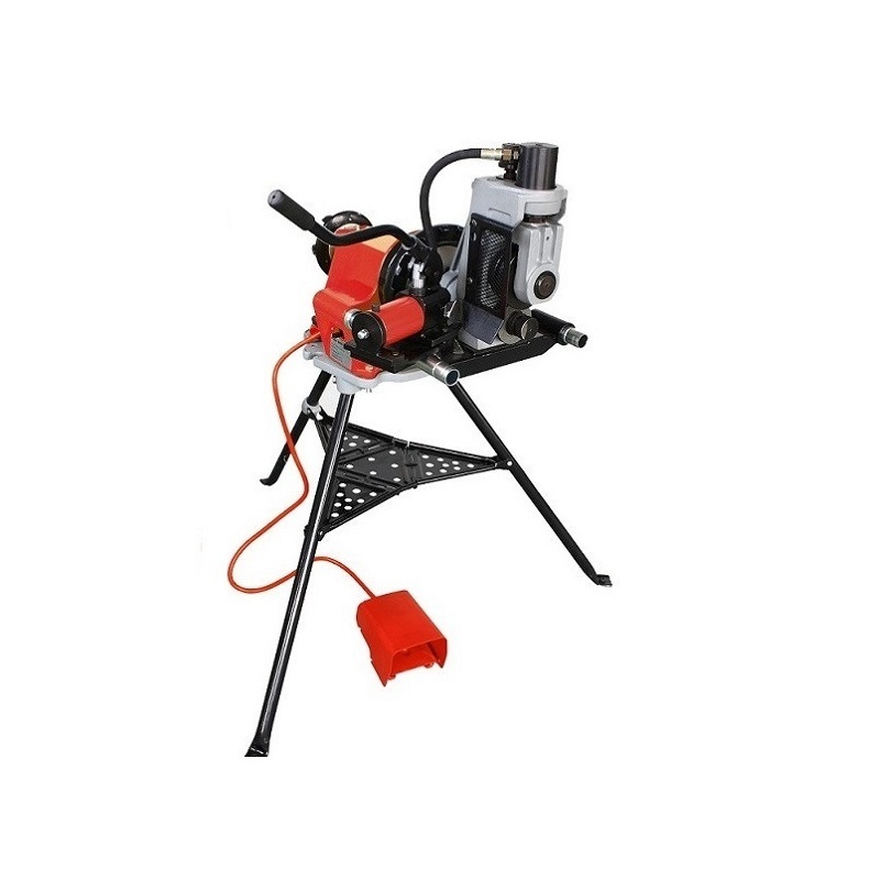 STG12AM OGS Pipe Grooving Machine 2-12 918 Compatible