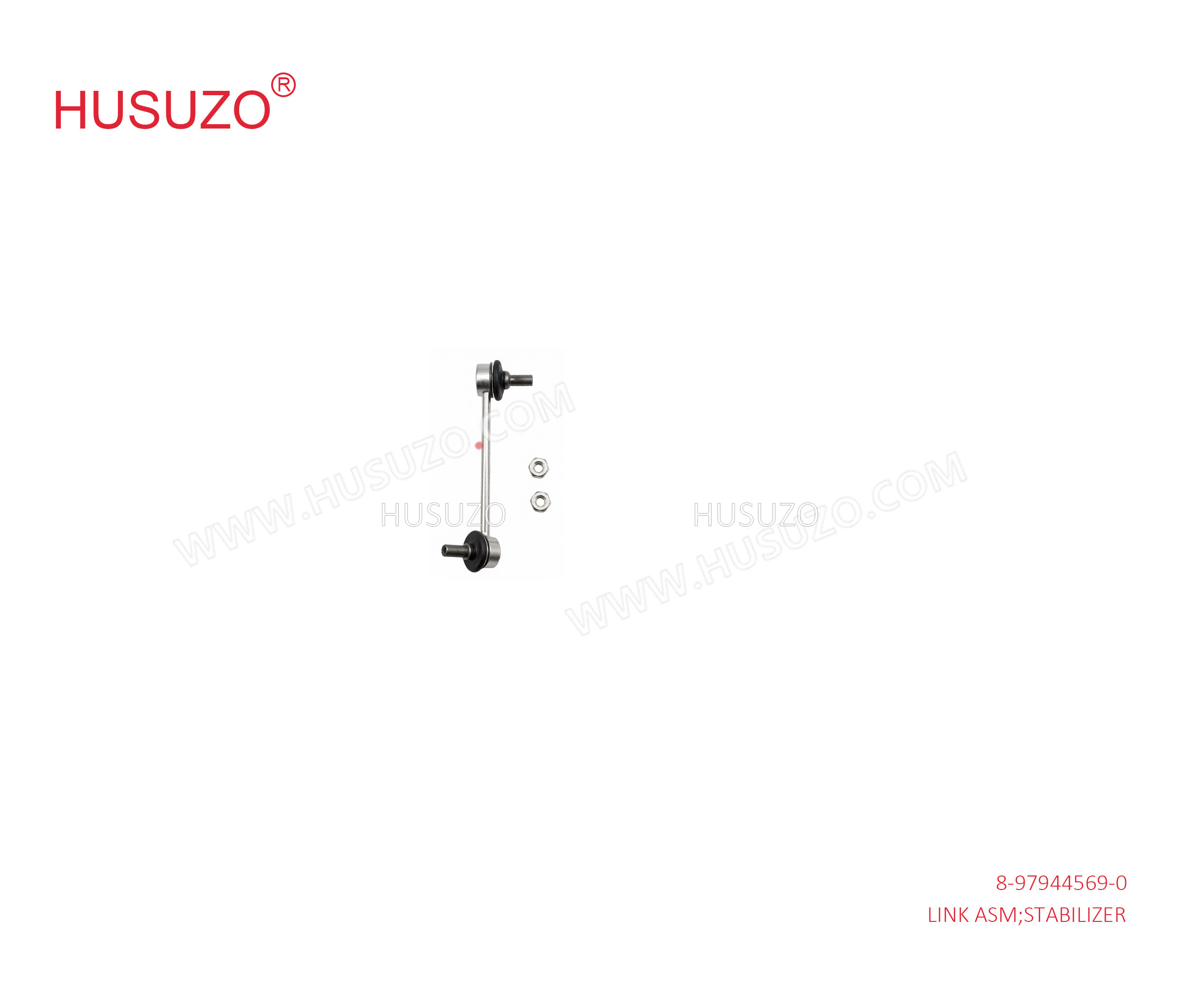 8-97944569-0 Stabilizer Link Assembly 8979445690 Suitable for ISUZU D-MAX 4X4