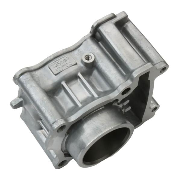 Replace Your Yamaha X-max 125 with this Advanced Aftermarket Spare Parts Cylinder
