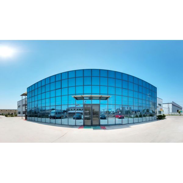 Nanjing Tessin Biotechnology Co., Ltd.