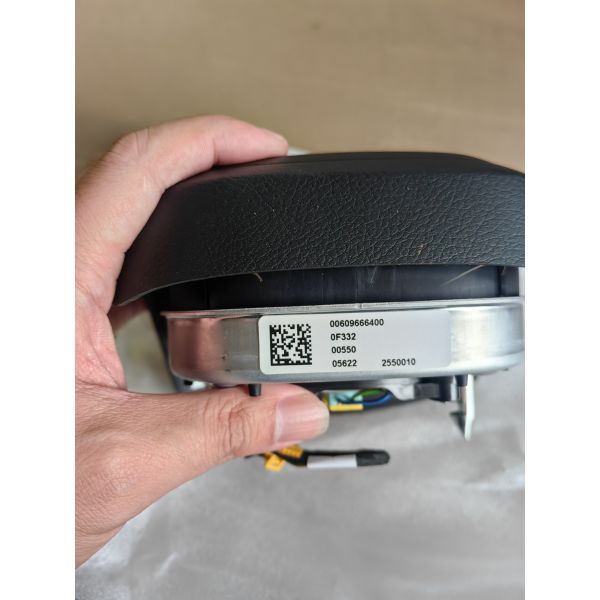 Steering Wheel Airbag Module For Jeep 2015 OEM Part Number 00609666400 Air Bag Factory