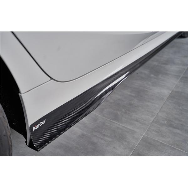 High Quality Dry Carbon Fiber G20 G28 320 325 330 Carbon Fiber Body Kit for BMW 3 Series Front Lip Rear Diffuser Spoiler