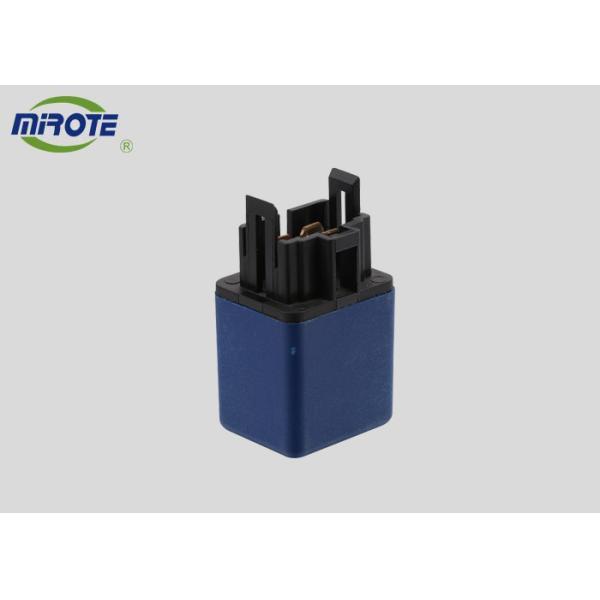 95220-33200 95220-14020 12vdc 40a Spdt Automotive Relay95220-21400 95220-34700 MC843788 JD 184 95220-21000 95220-21055