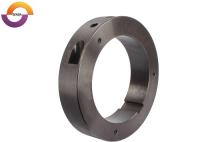 Al Ti Alloy Hydraulic Nuts pour la bobine en acier fendant la ligne anti rouille