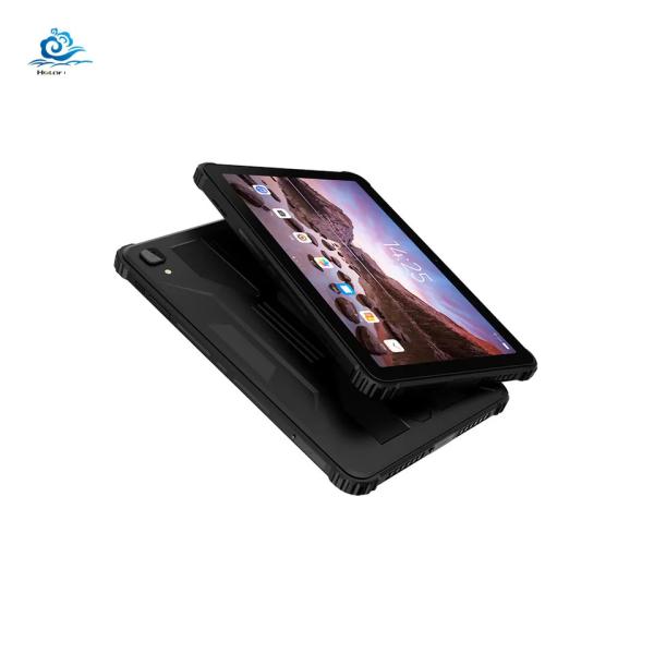 Android 12 10.1 Pulgadas Panel táctil 8GB Con Spreadtrum T616 8 núcleos de procesador