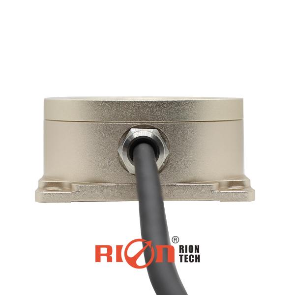 High Reliable CE 3 Axis MEMS Anglar Rate Sensor CAN Output Industry Grade