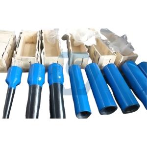 High Performance Die Collar For Making Buckles On Oil Pipes And Drill Pipes