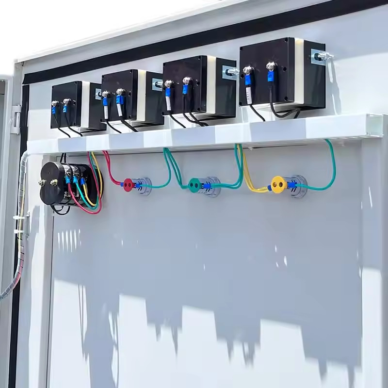 Нержавеющая сталь 12KV средневольтный распределительный шкаф для электрических коробок