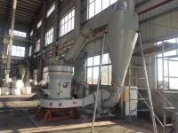 Rolos do moinho 6 de 20TPH Raymond Mill Machine Vertical Pulverizer