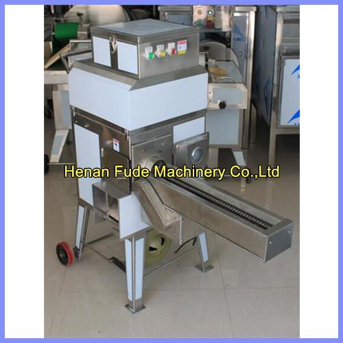 Sweet corn thresher ,fresh corn threshing machine, fresh corn sheller
