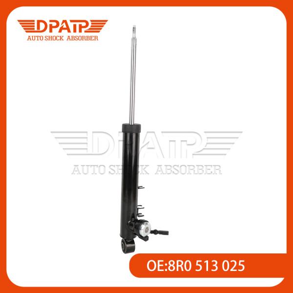Absorvedor de choque eletrónico traseiro para Audi Q5 S5 A5 8R0513025J 8R0513026J