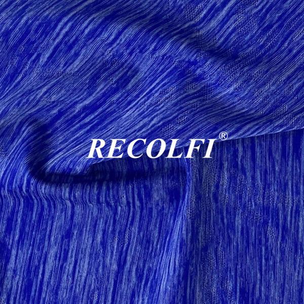 2 Way Elastane Activewear Made From Recycled Plastic Sun Resistant Sport Bra