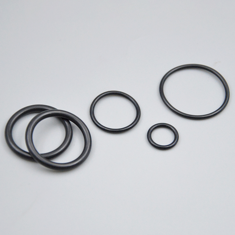 Custom FKM Viton O-Ring Seals | High Temperature & Chemical Resistant Gaskets