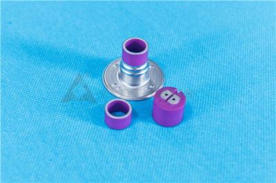 Magnetron 95% Advanced Ceramic Material Components For Home Electrical Appliances